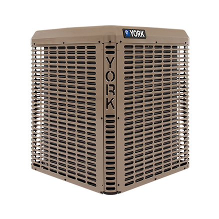 YORK YCJF Air Conditioner